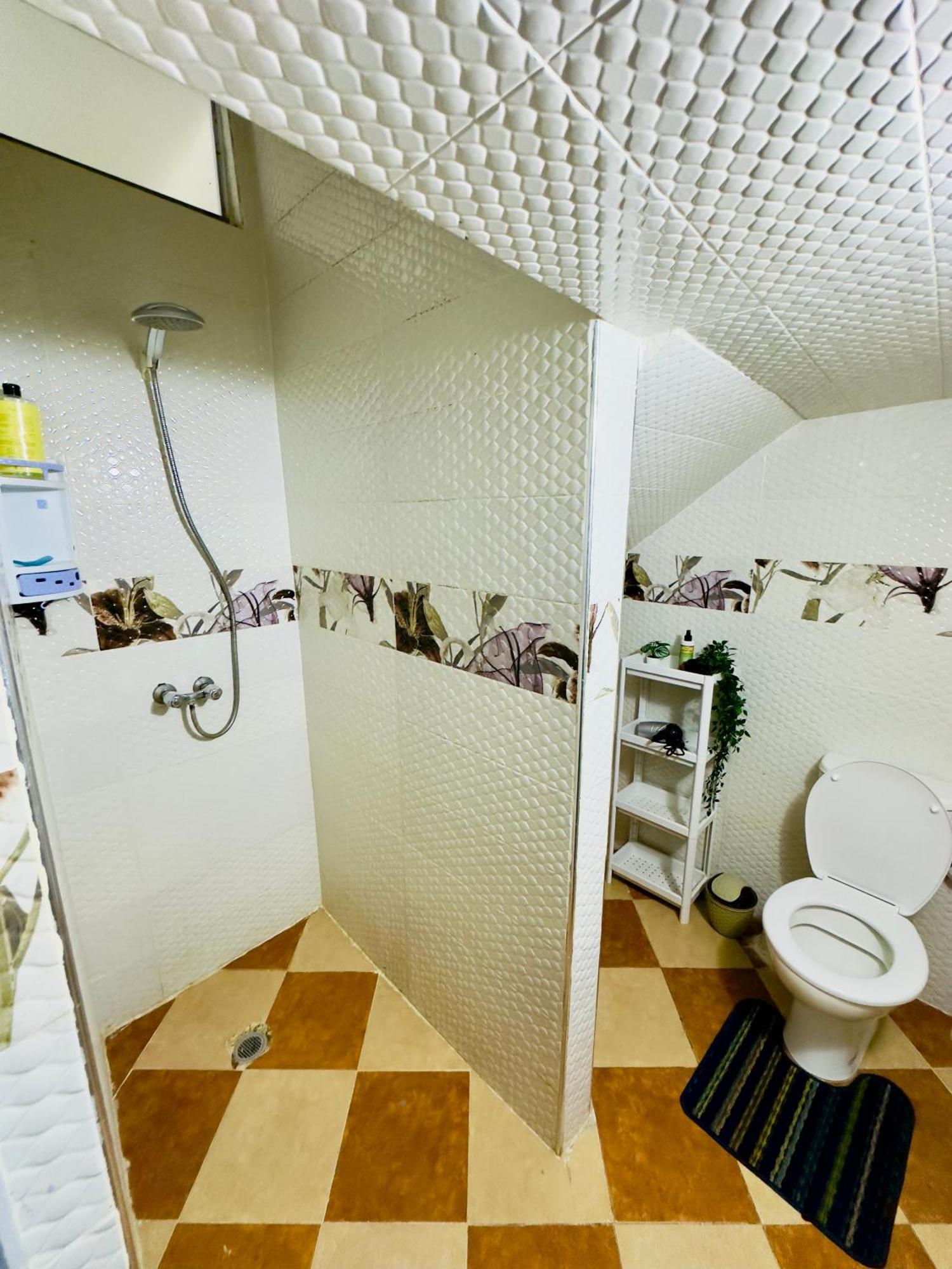 Apartment With 2 Bedrooms As-Sawíra Exteriér fotografie